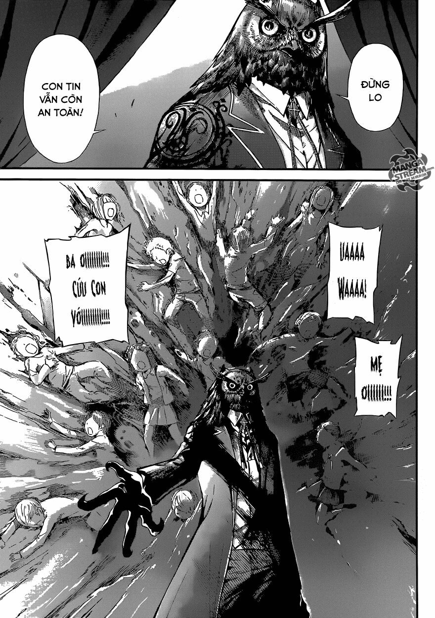 Area D: Chapter 79