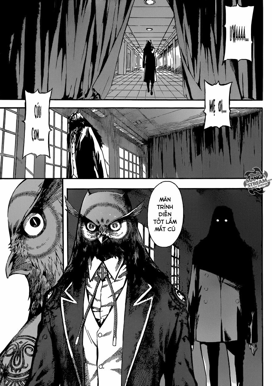 Area D: Chapter 79