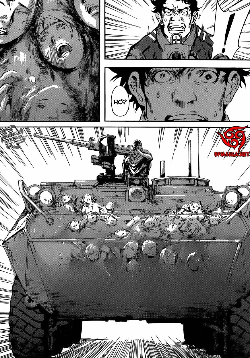 Area D: Chapter 79