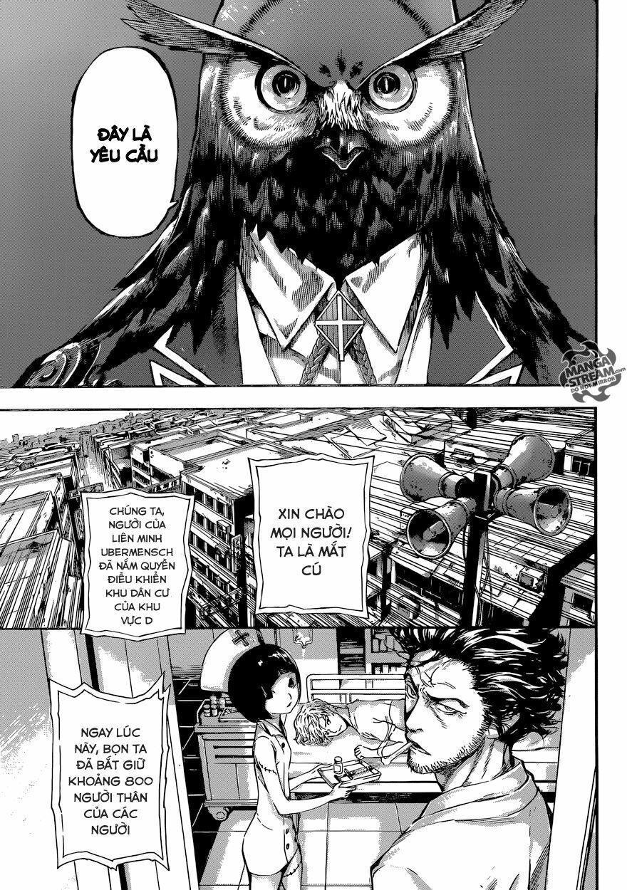 Area D: Chapter 79