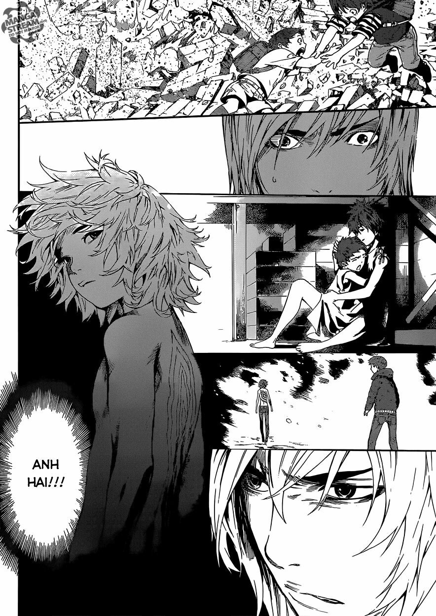 Area D: Chapter 79