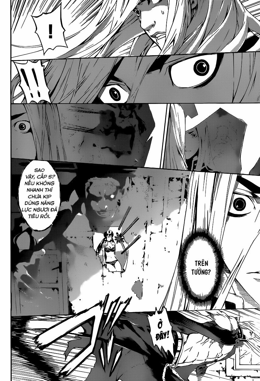 Area D: Chapter 8