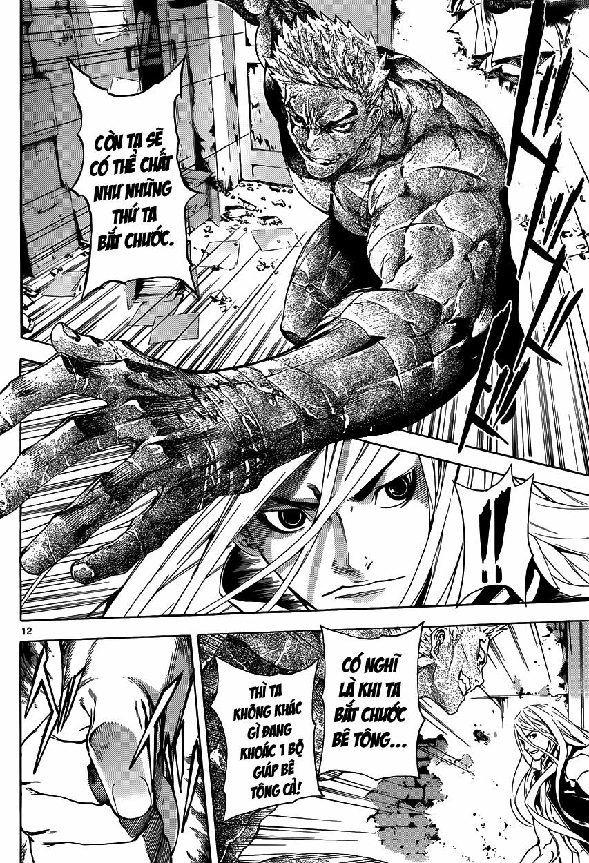 Area D: Chapter 8