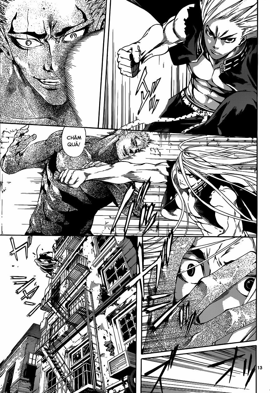 Area D: Chapter 8