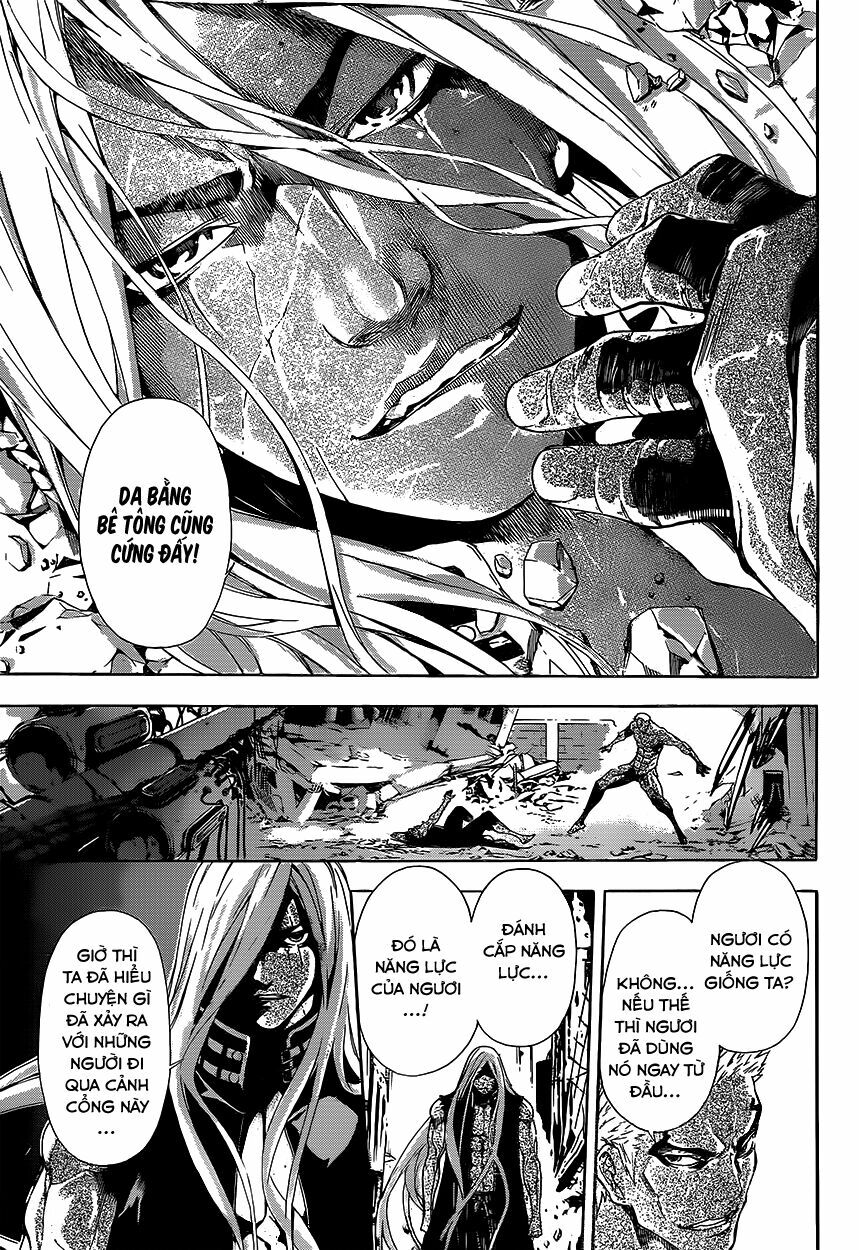 Area D: Chapter 8