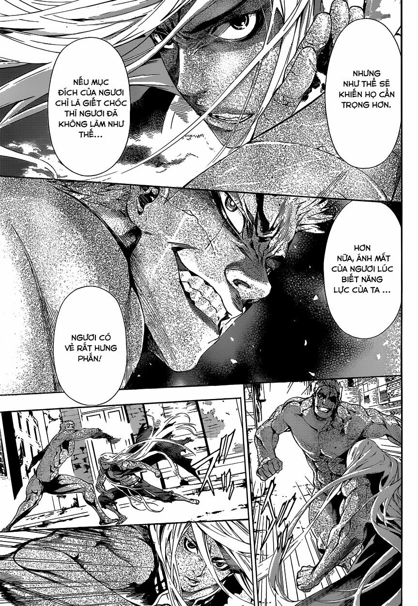 Area D: Chapter 8