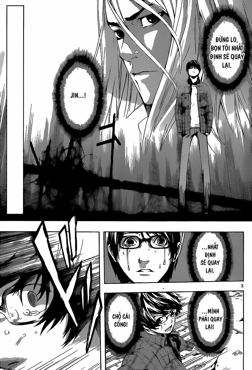 Area D: Chapter 8