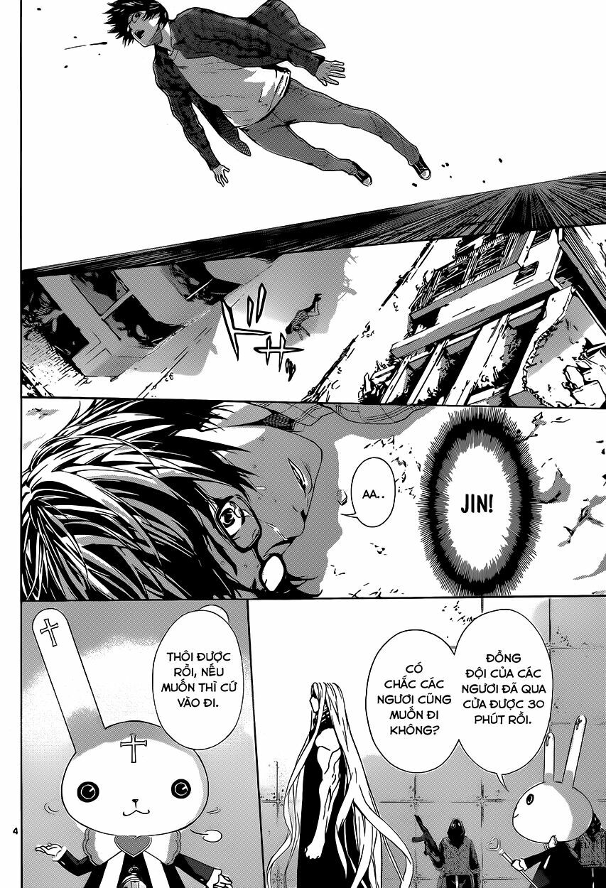 Area D: Chapter 8