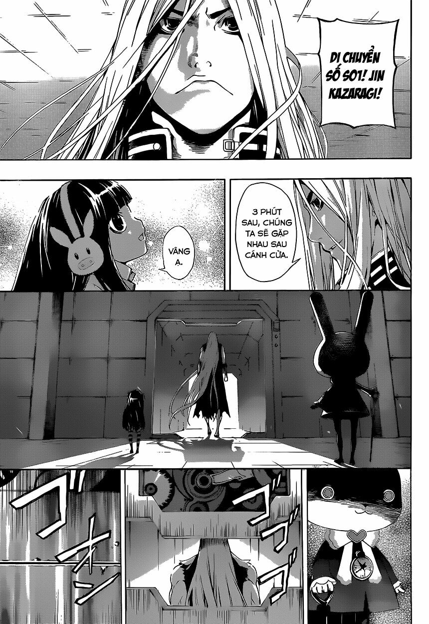 Area D: Chapter 8