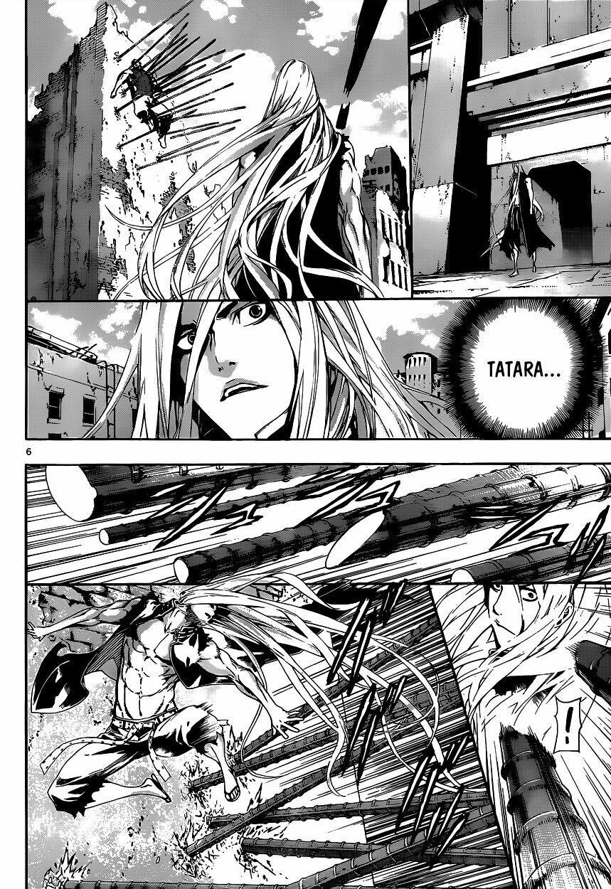 Area D: Chapter 8