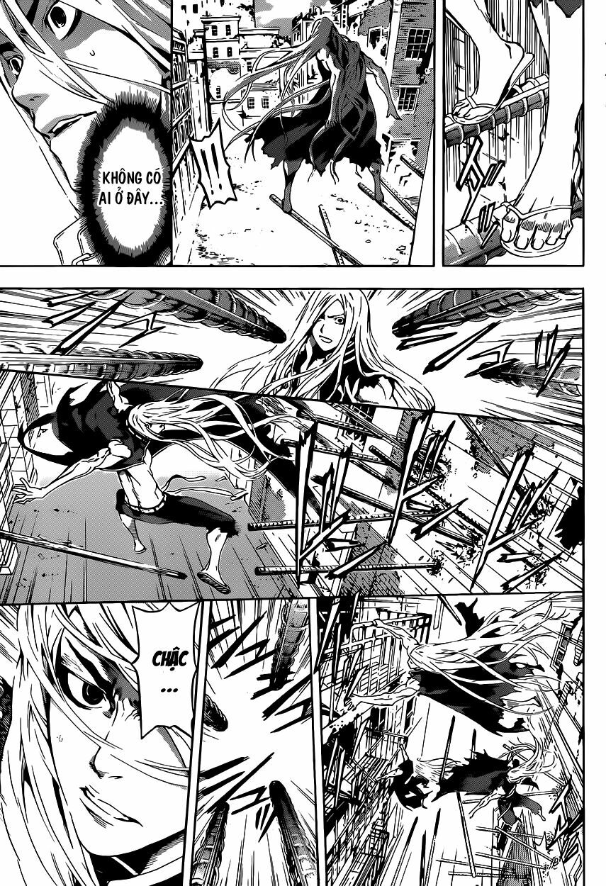 Area D: Chapter 8