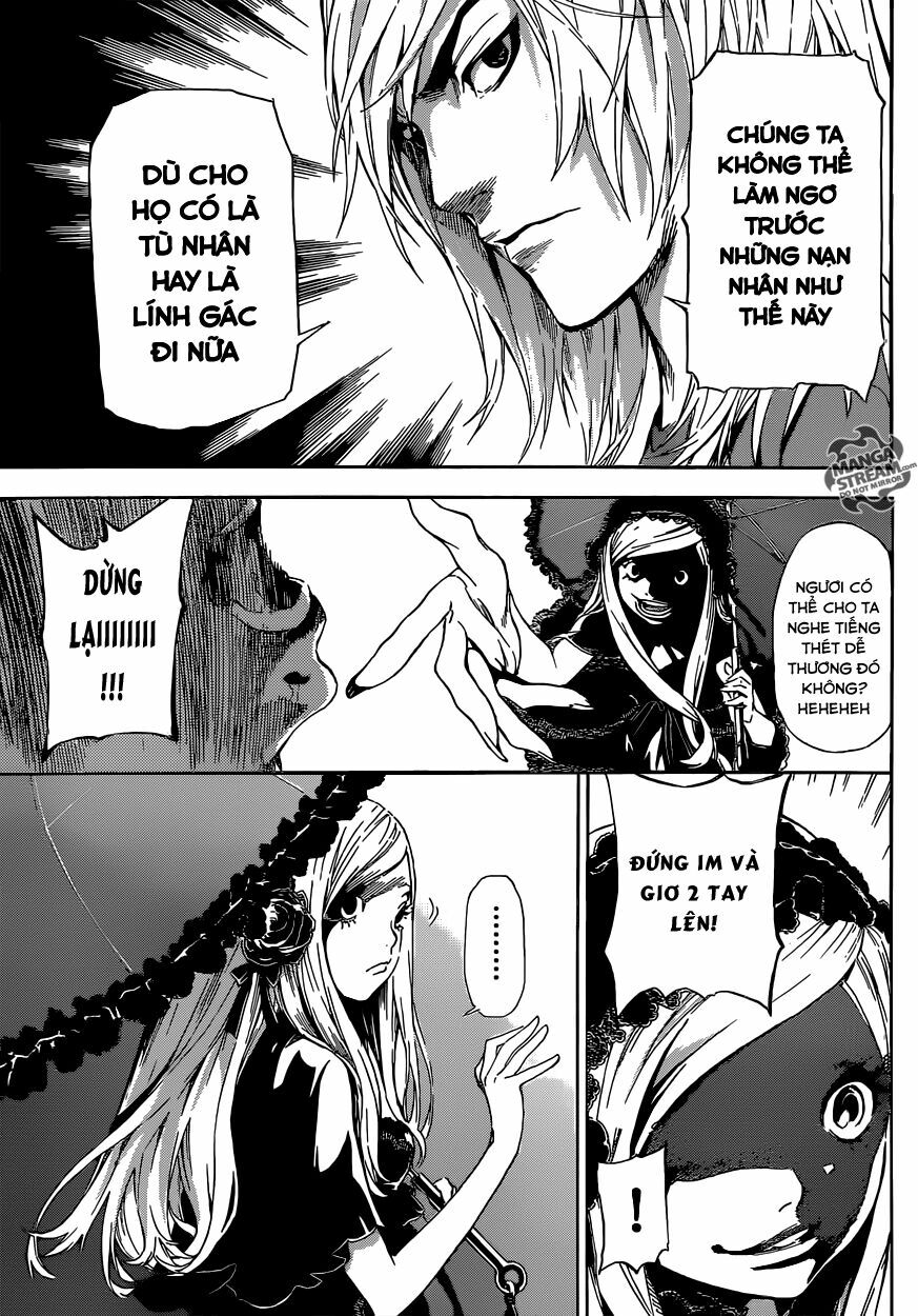 Area D: Chapter 80