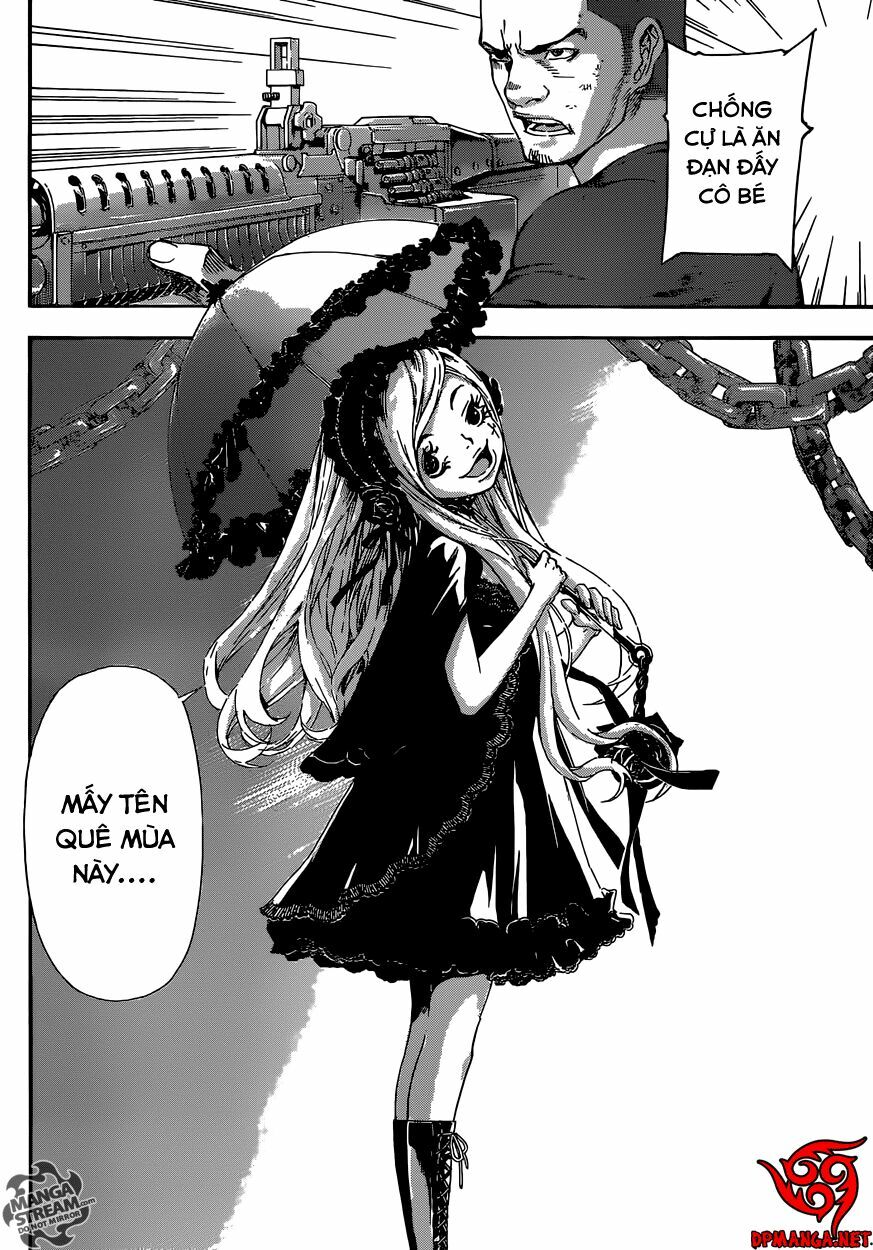 Area D: Chapter 80