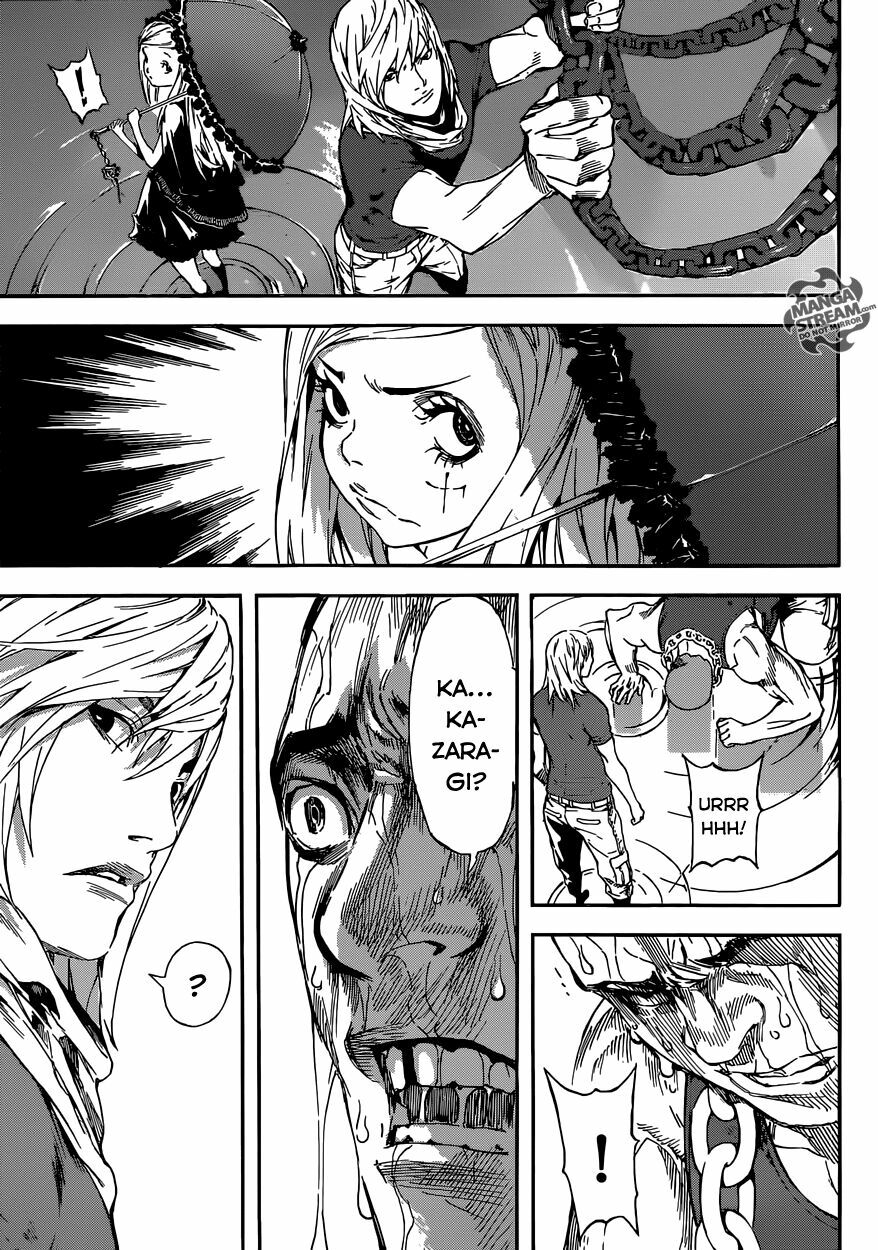 Area D: Chapter 80