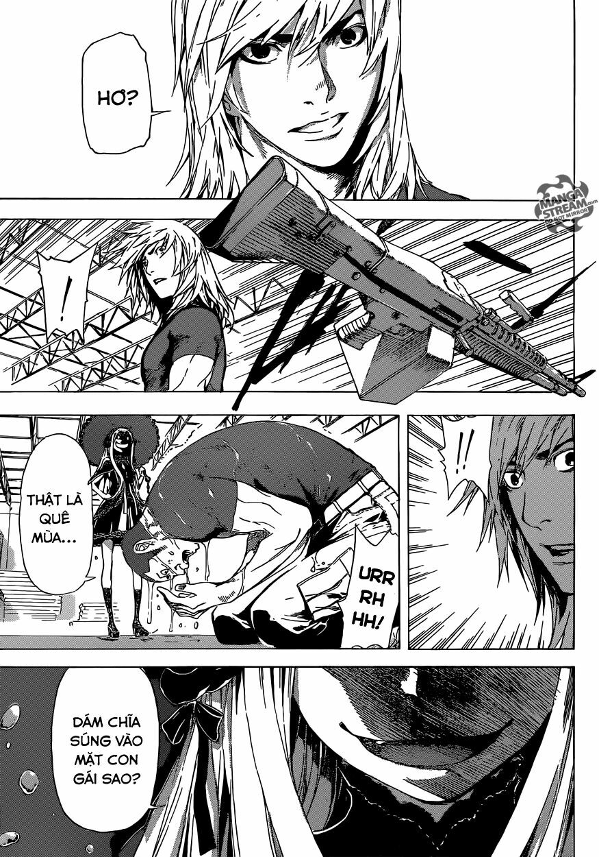 Area D: Chapter 80