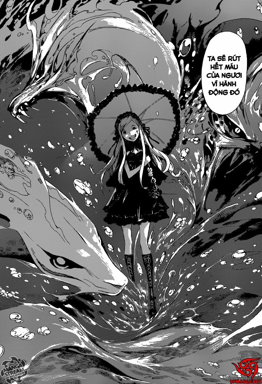 Area D: Chapter 80