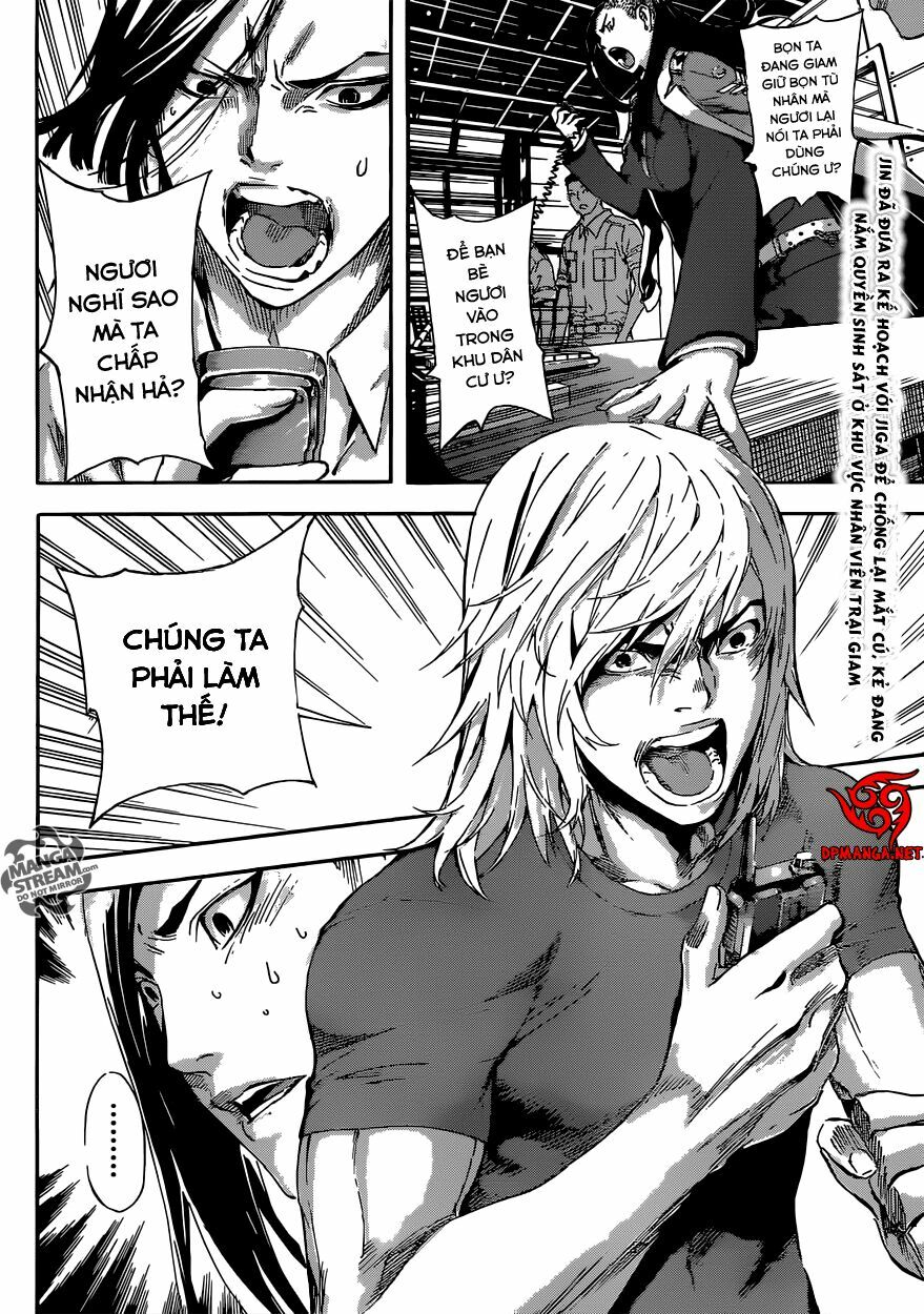 Area D: Chapter 80