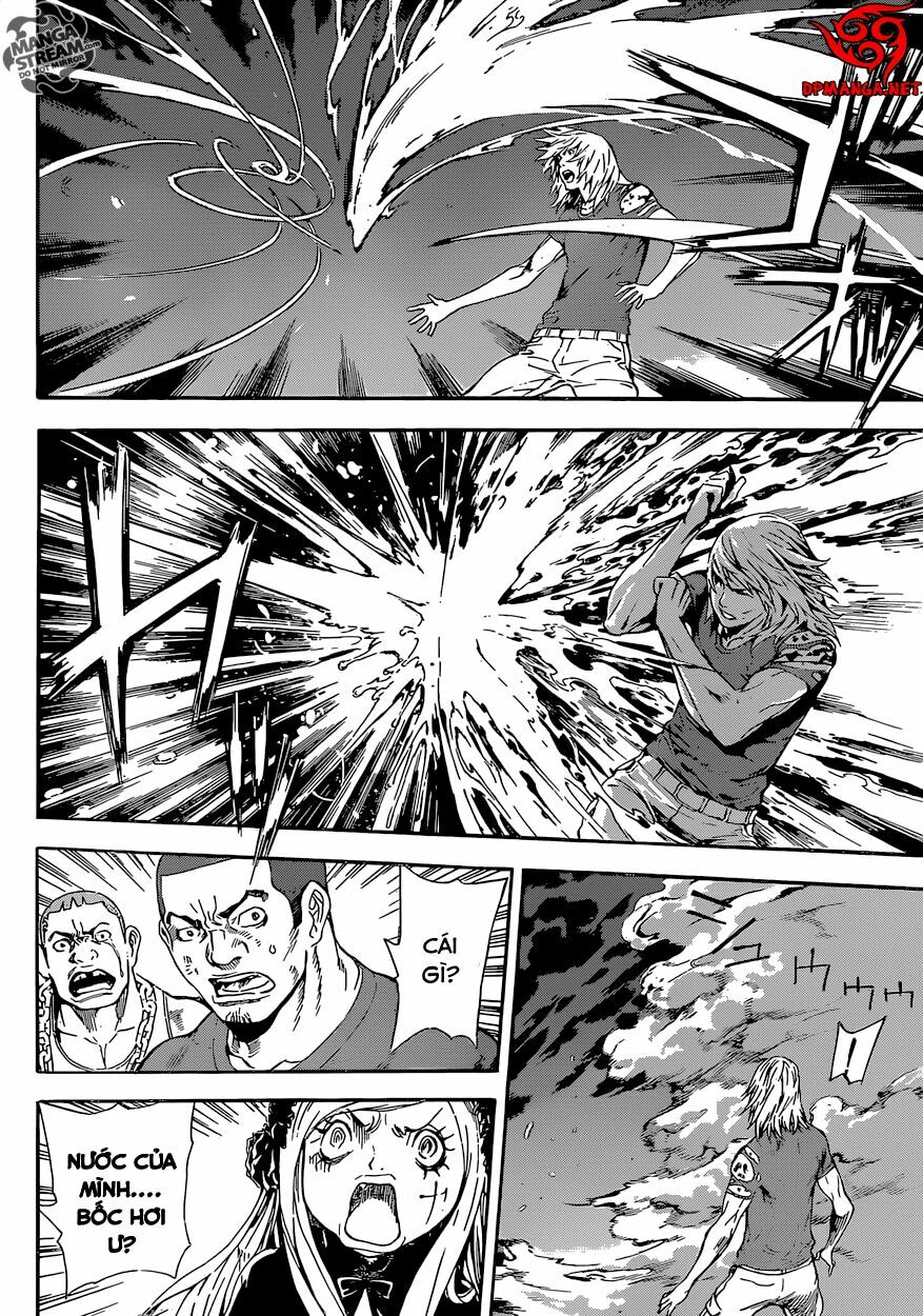 Area D: Chapter 81