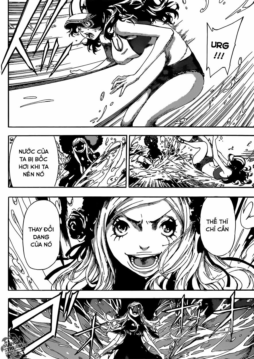Area D: Chapter 81