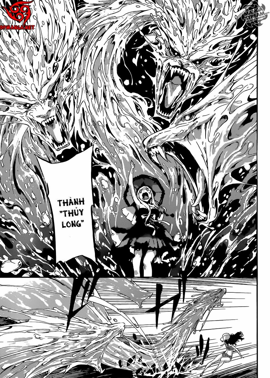Area D: Chapter 81