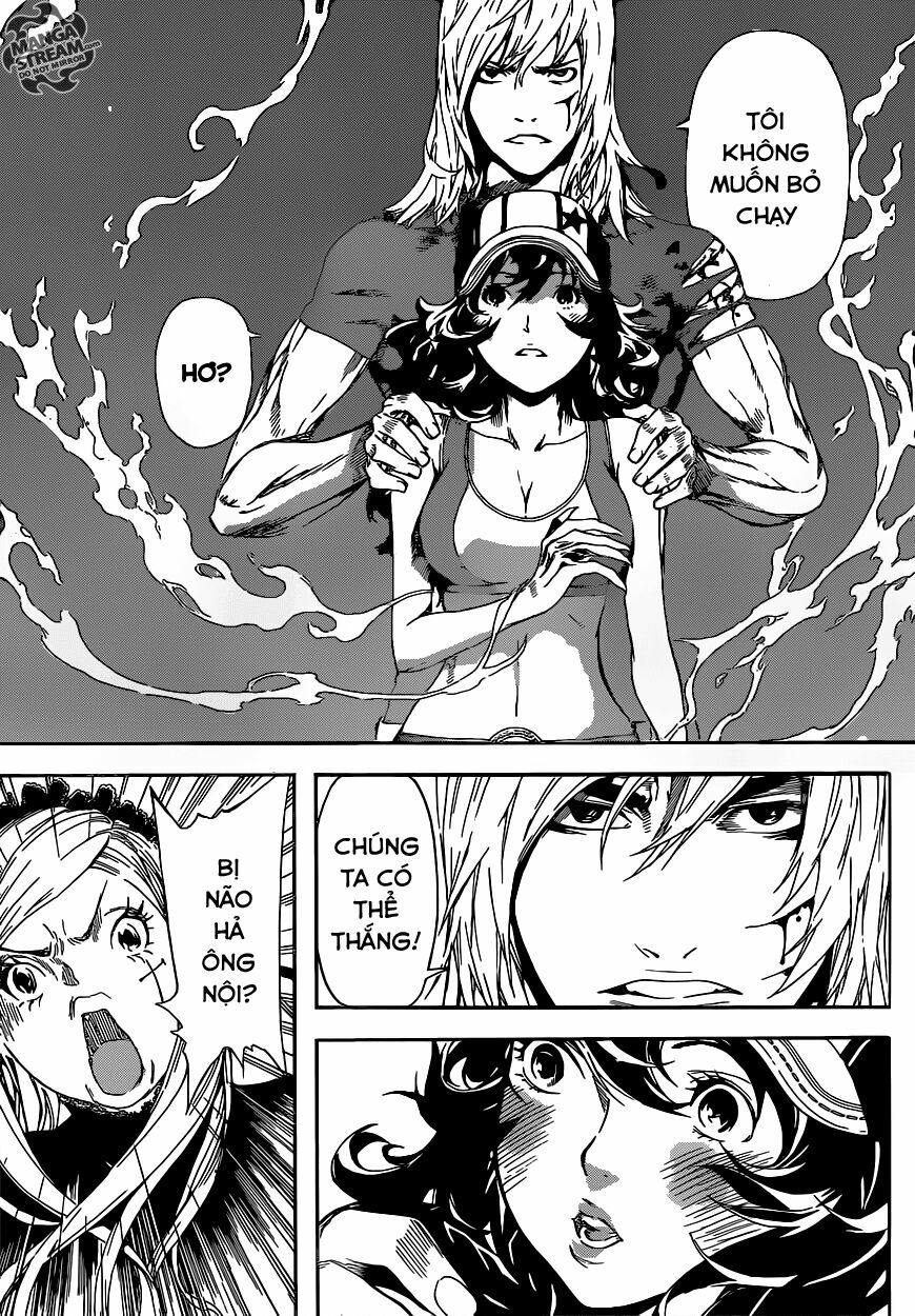 Area D: Chapter 81