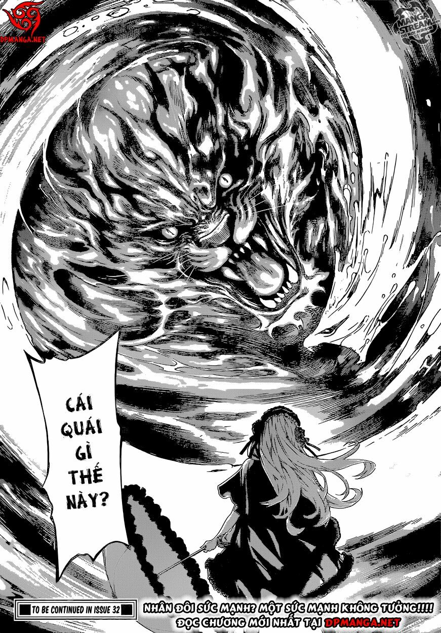 Area D: Chapter 81