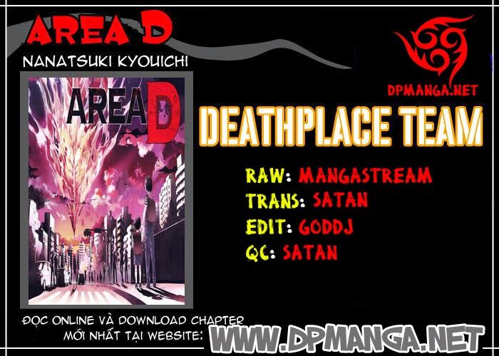 Area D: Chapter 81
