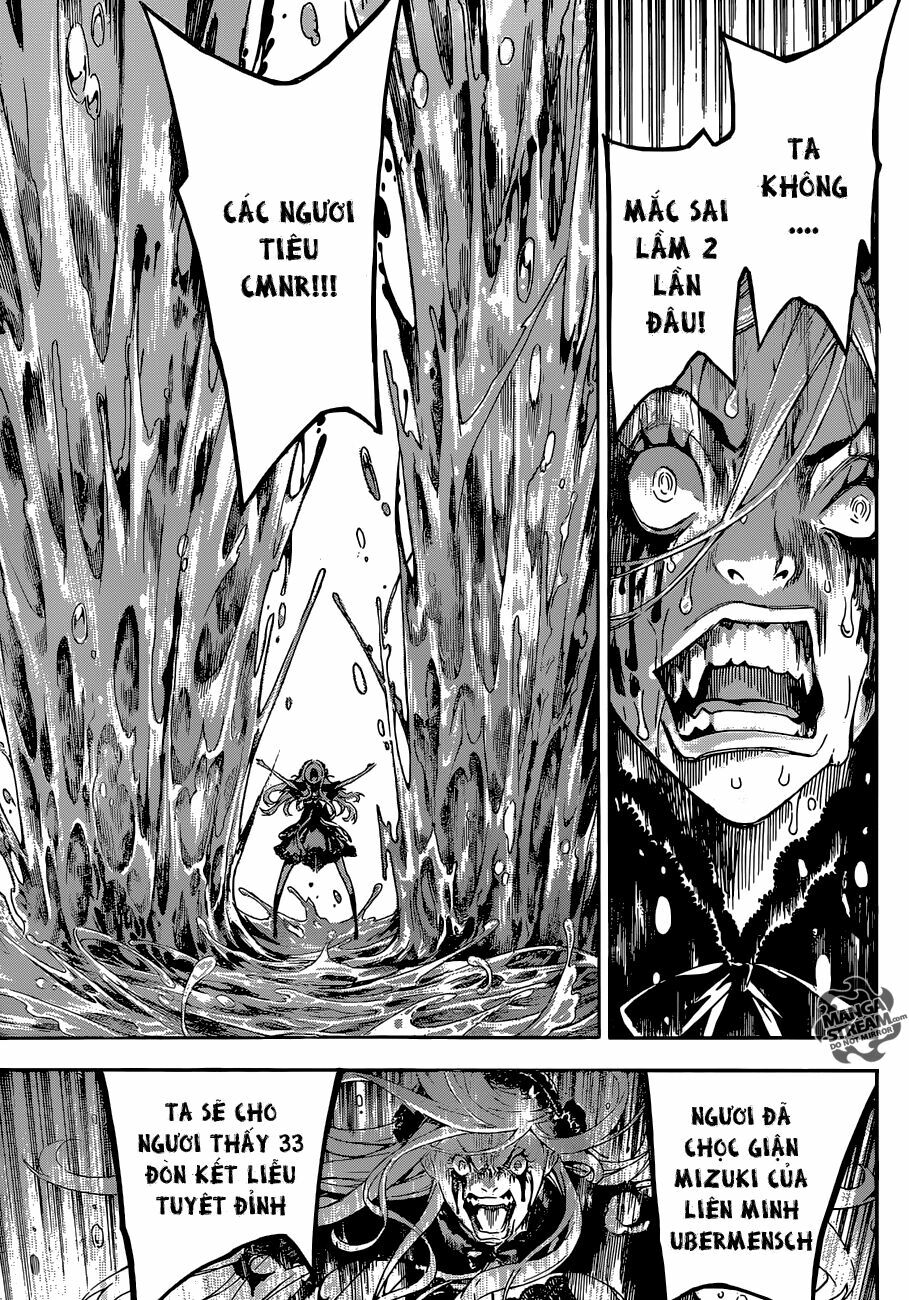 Area D: Chapter 82