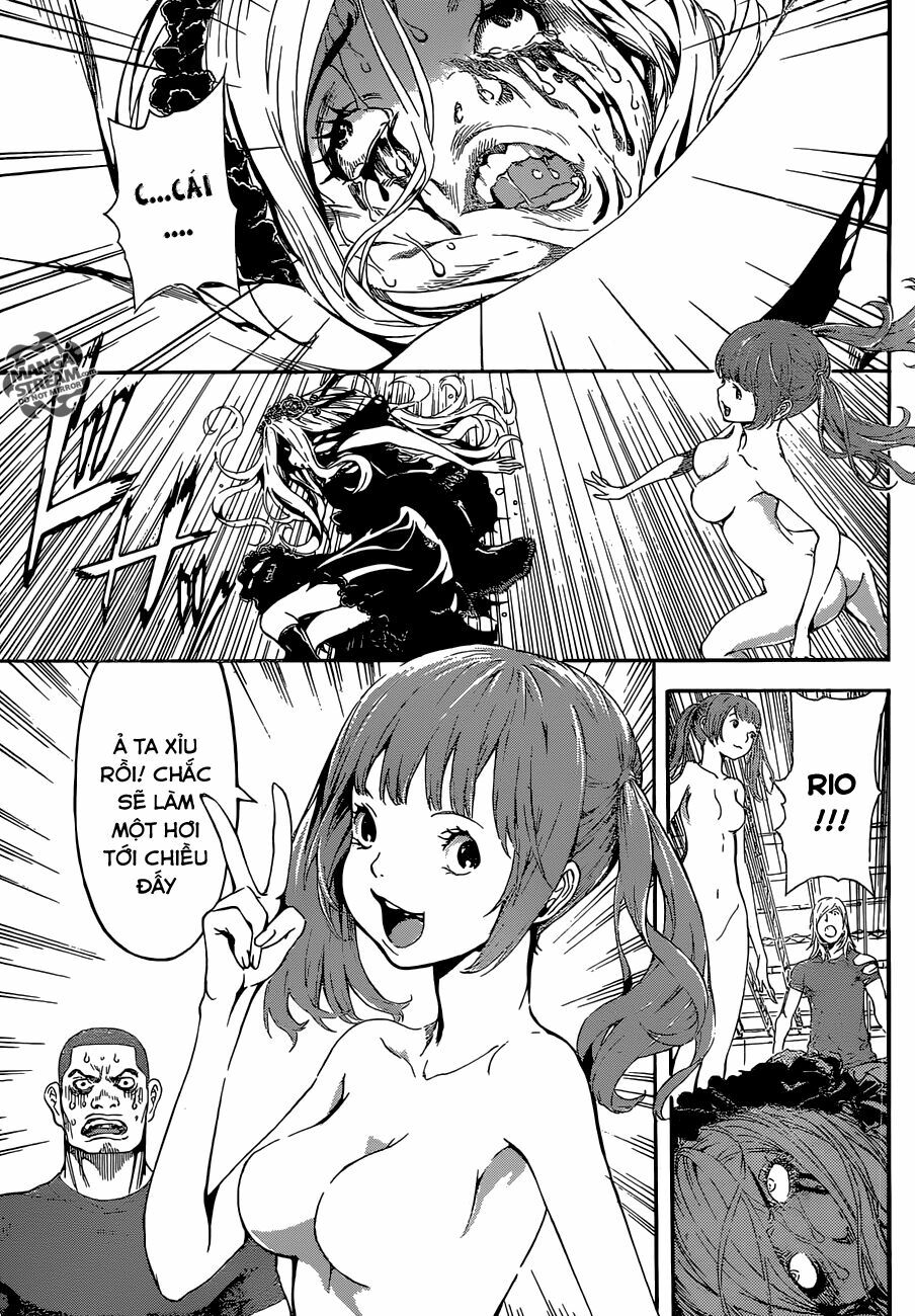 Area D: Chapter 82