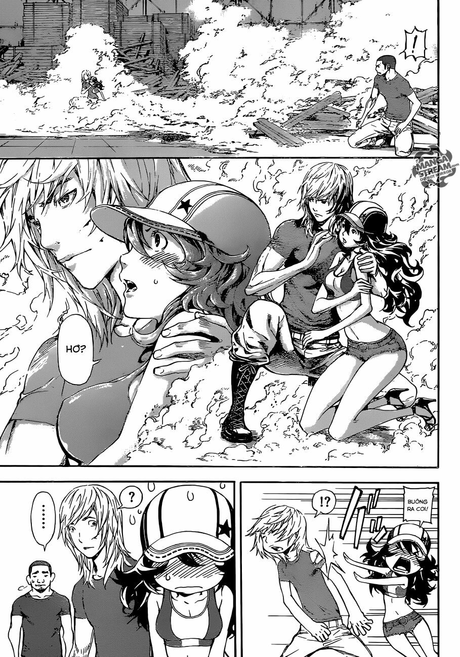 Area D: Chapter 82