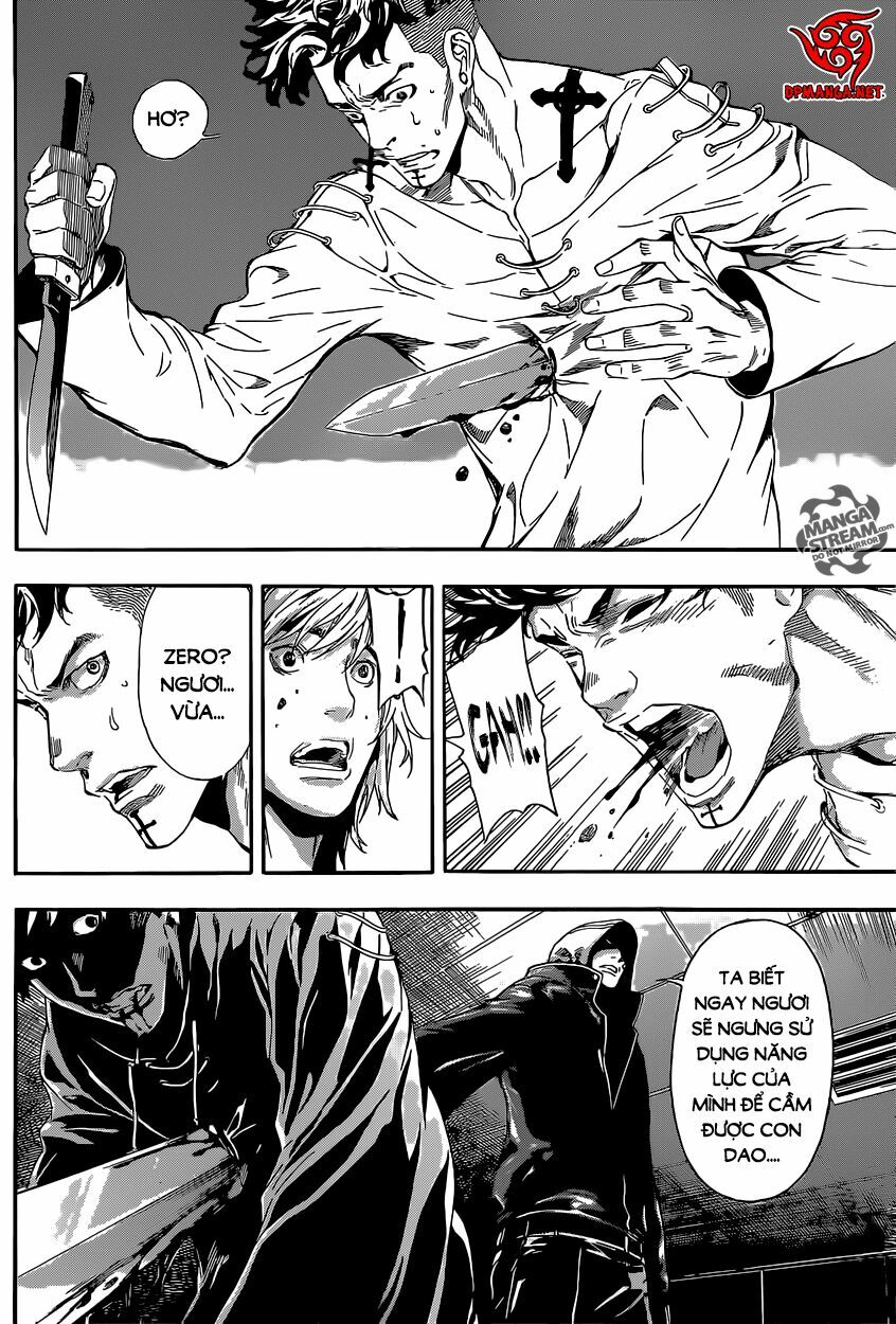 Area D: Chapter 85