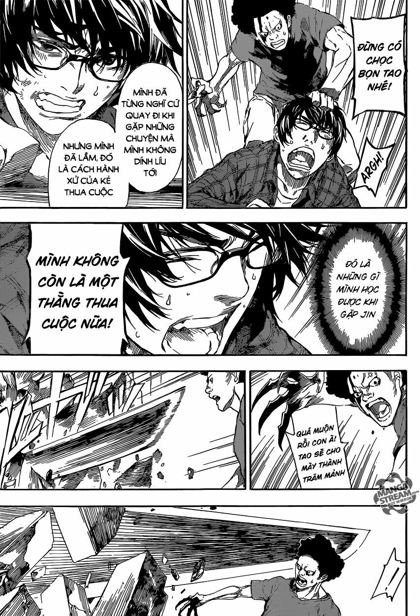 Area D: Chapter 85