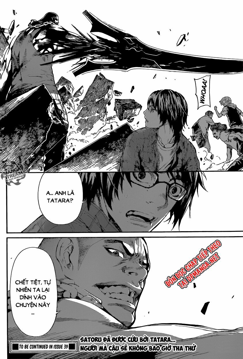 Area D: Chapter 85