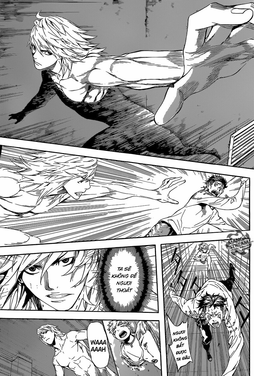 Area D: Chapter 85