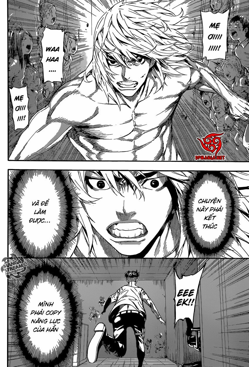 Area D: Chapter 85