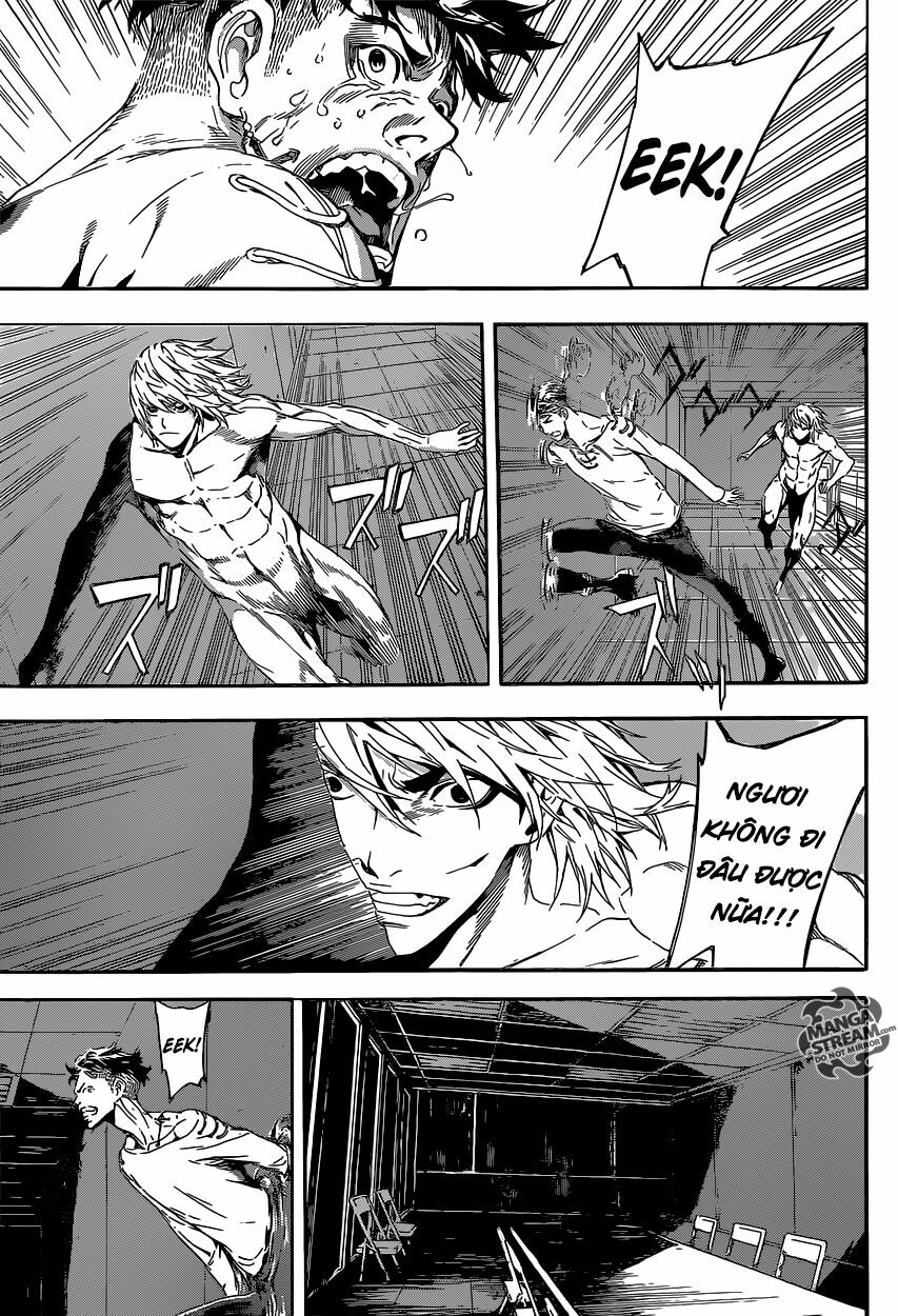 Area D: Chapter 85