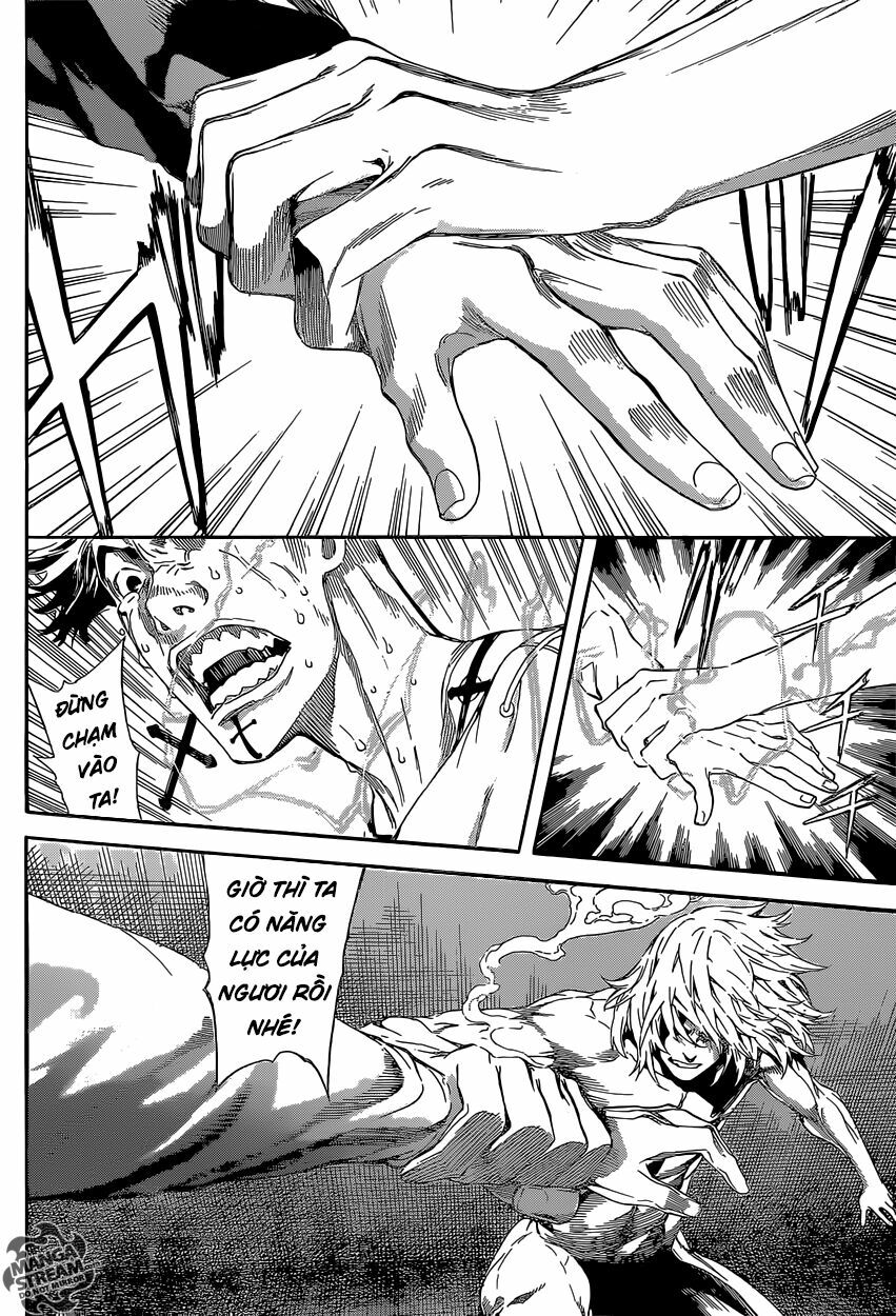 Area D: Chapter 85
