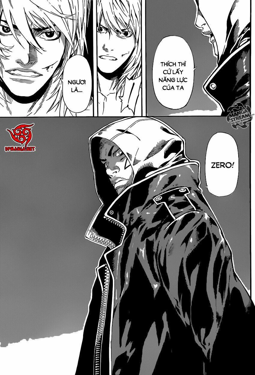Area D: Chapter 85