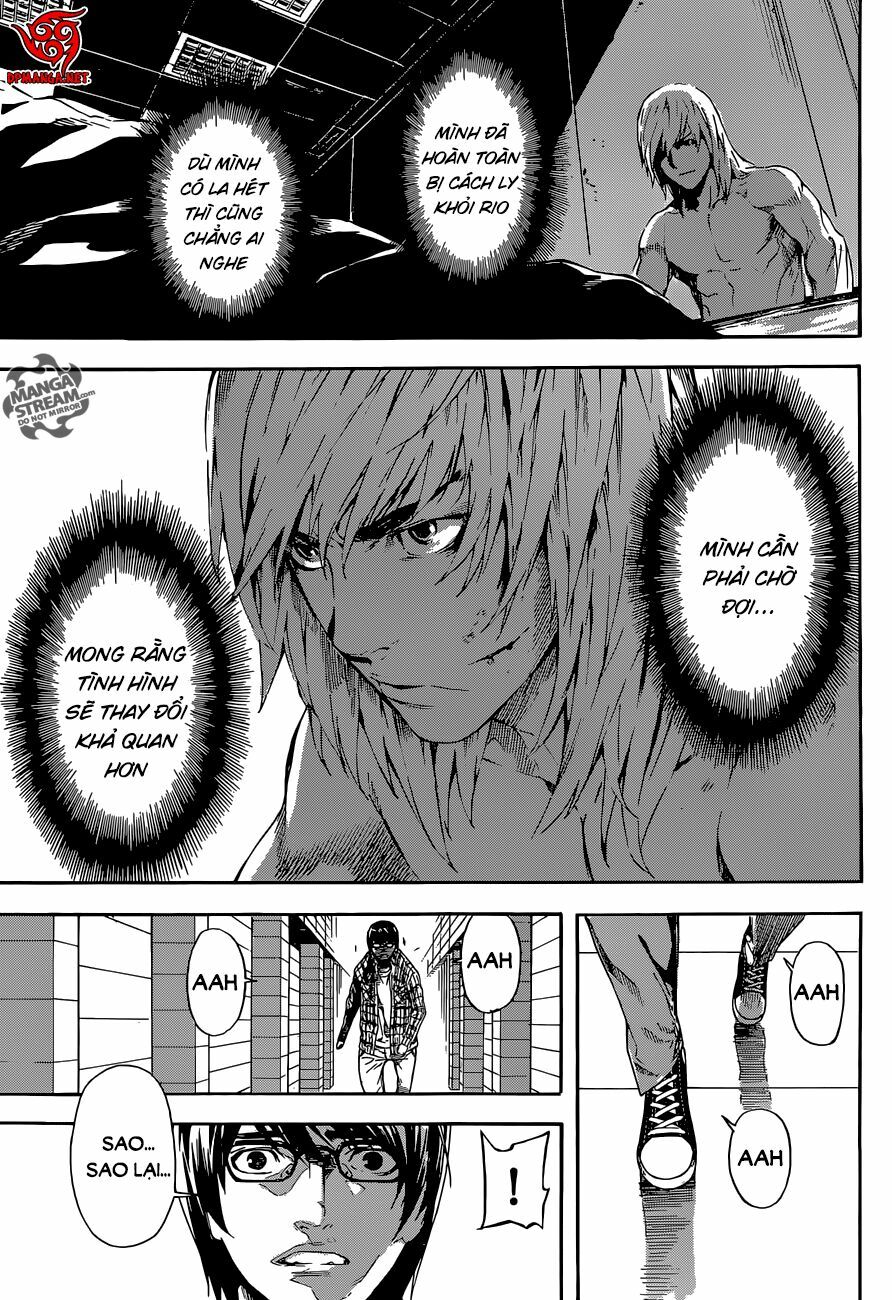 Area D: Chapter 86