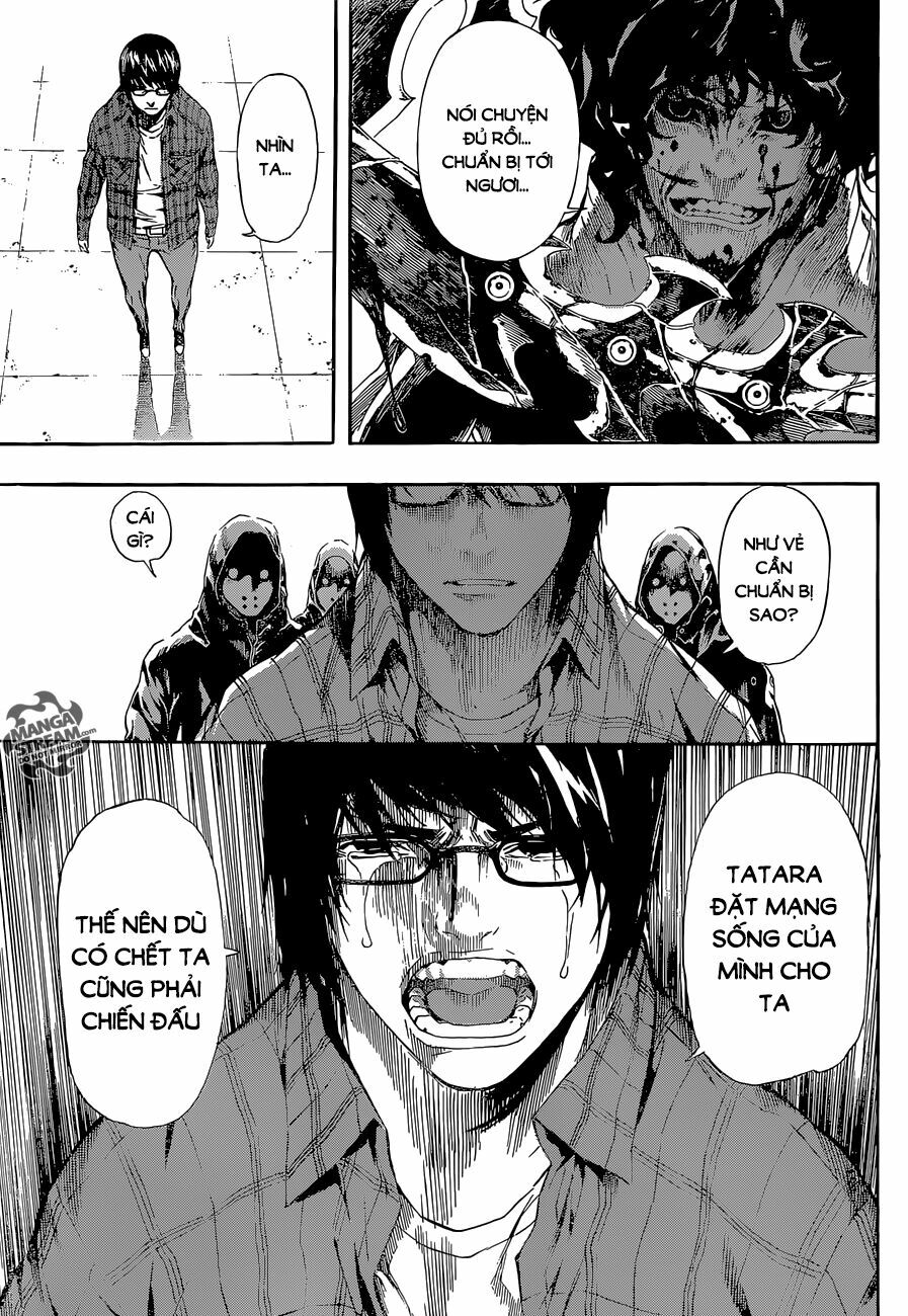 Area D: Chapter 86