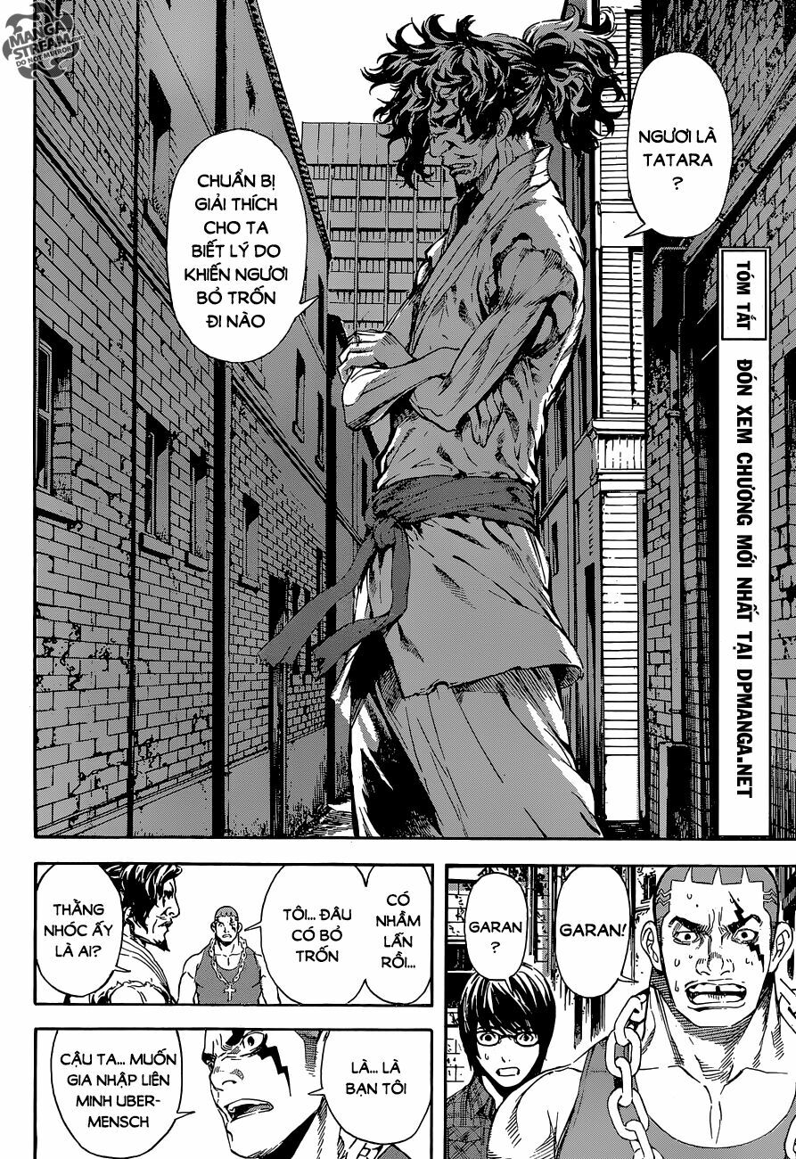 Area D: Chapter 86