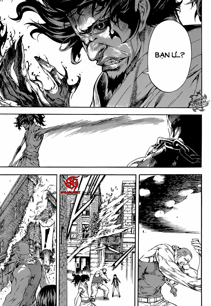 Area D: Chapter 86