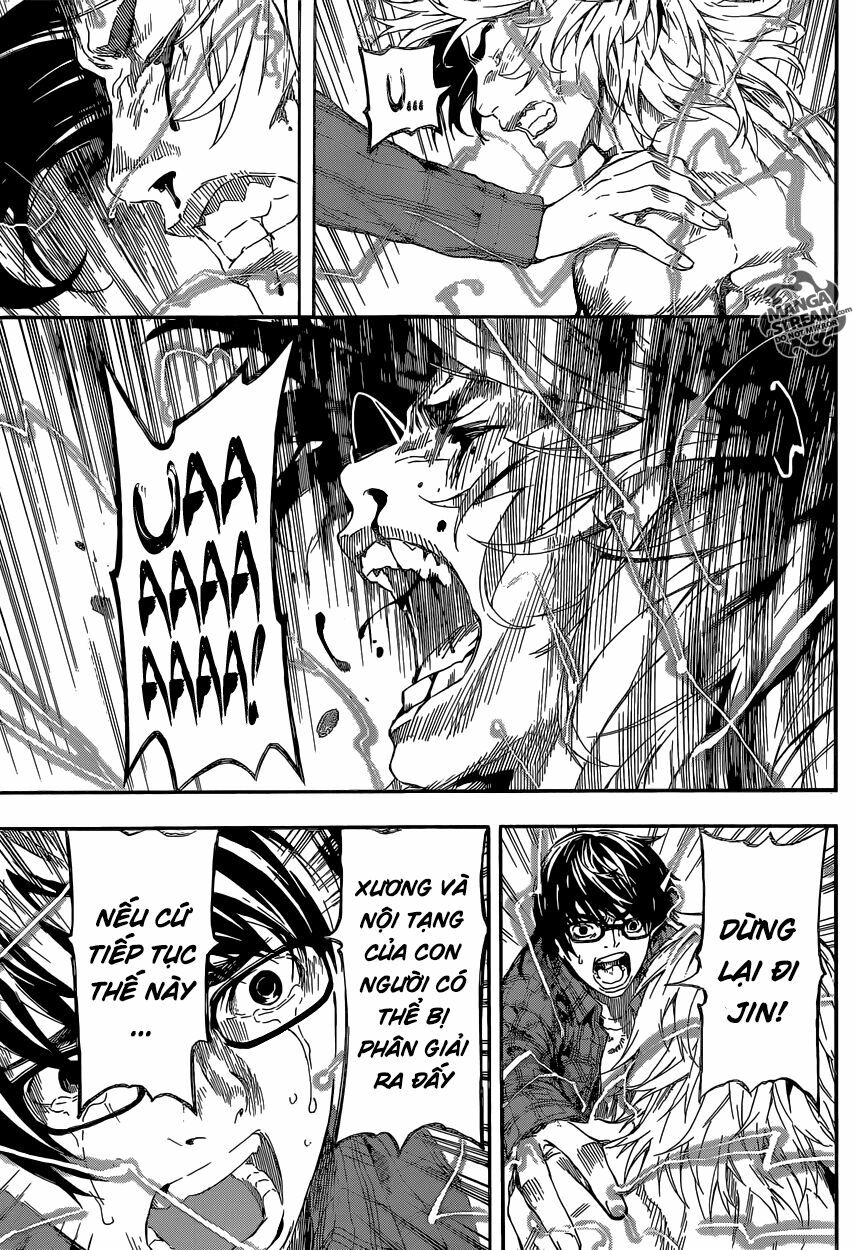 Area D: Chapter 87