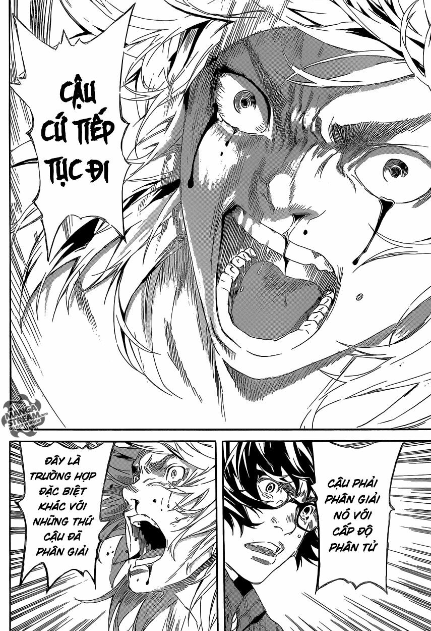Area D: Chapter 87