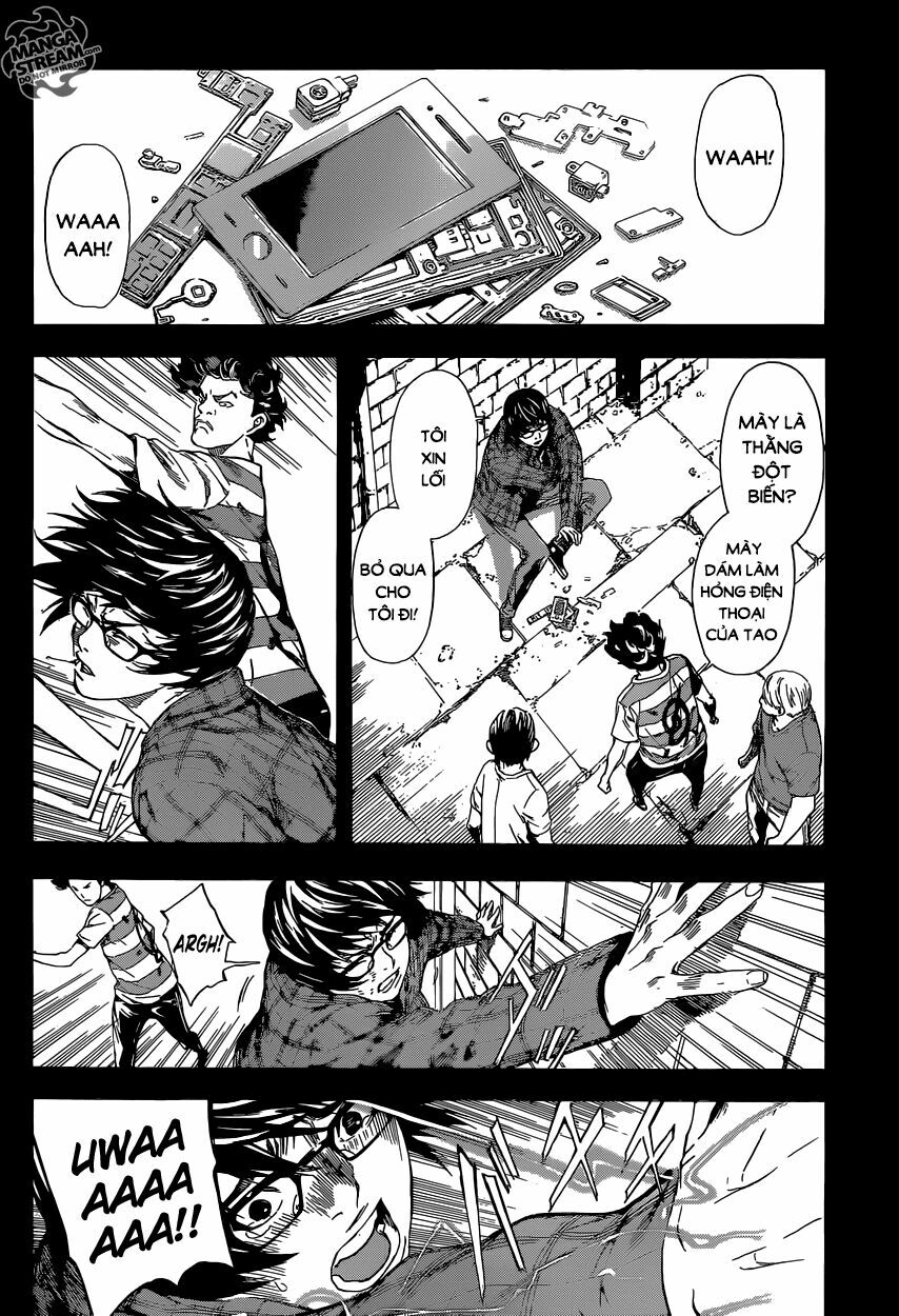 Area D: Chapter 87
