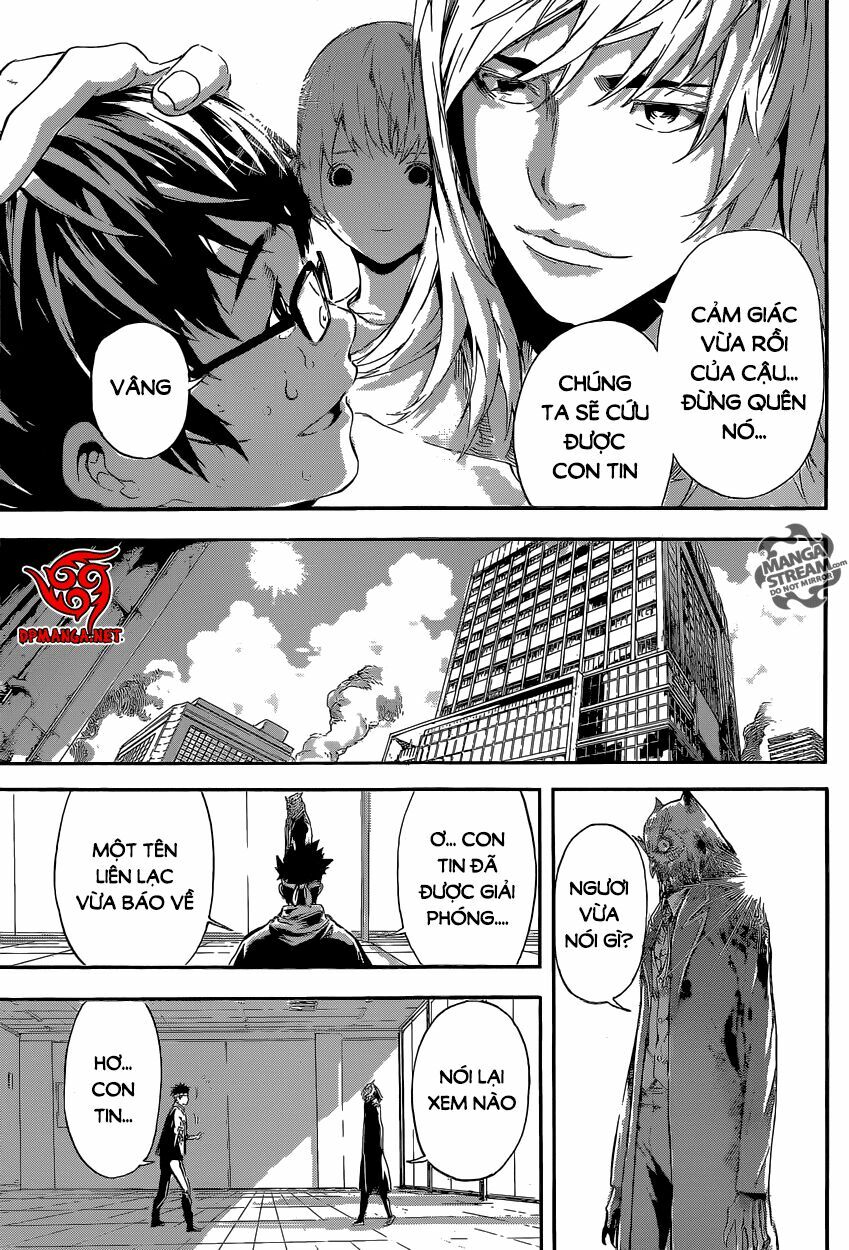 Area D: Chapter 87