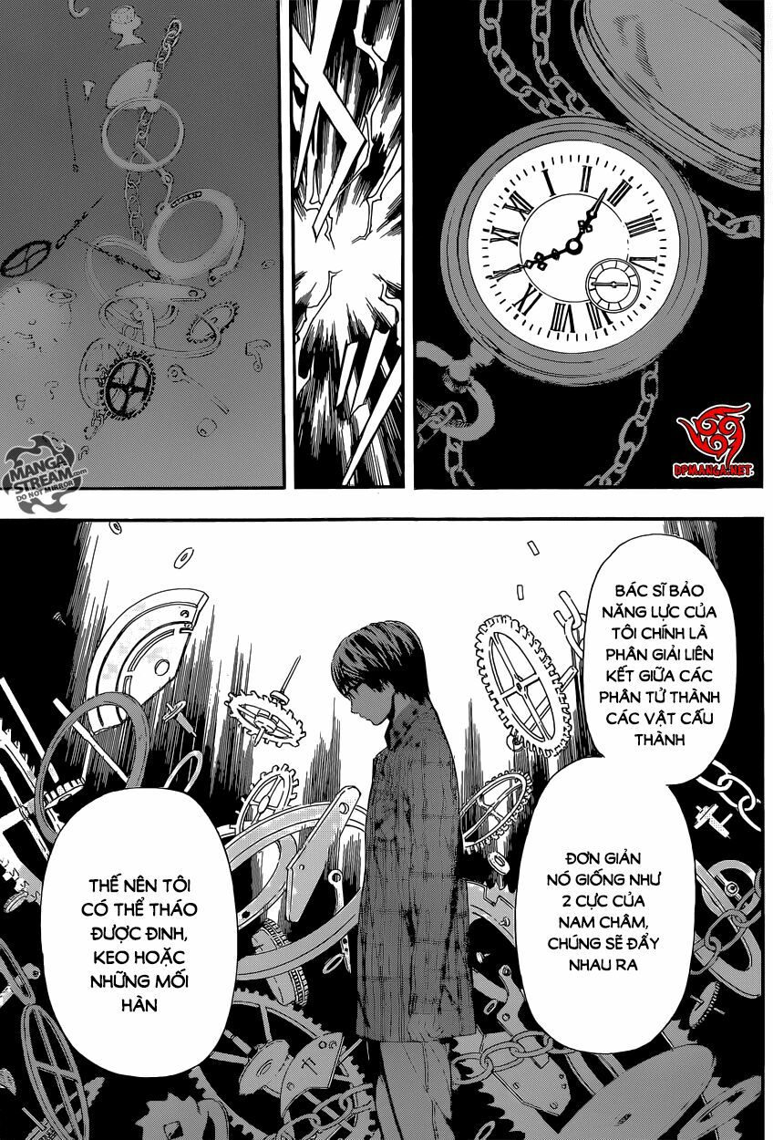 Area D: Chapter 87