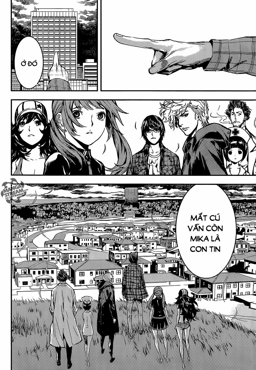 Area D: Chapter 88