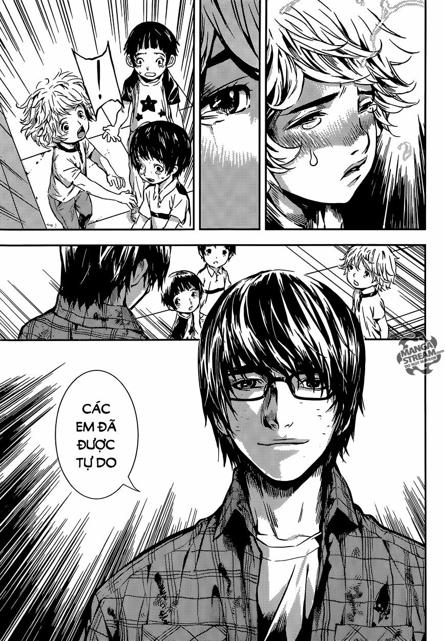 Area D: Chapter 88