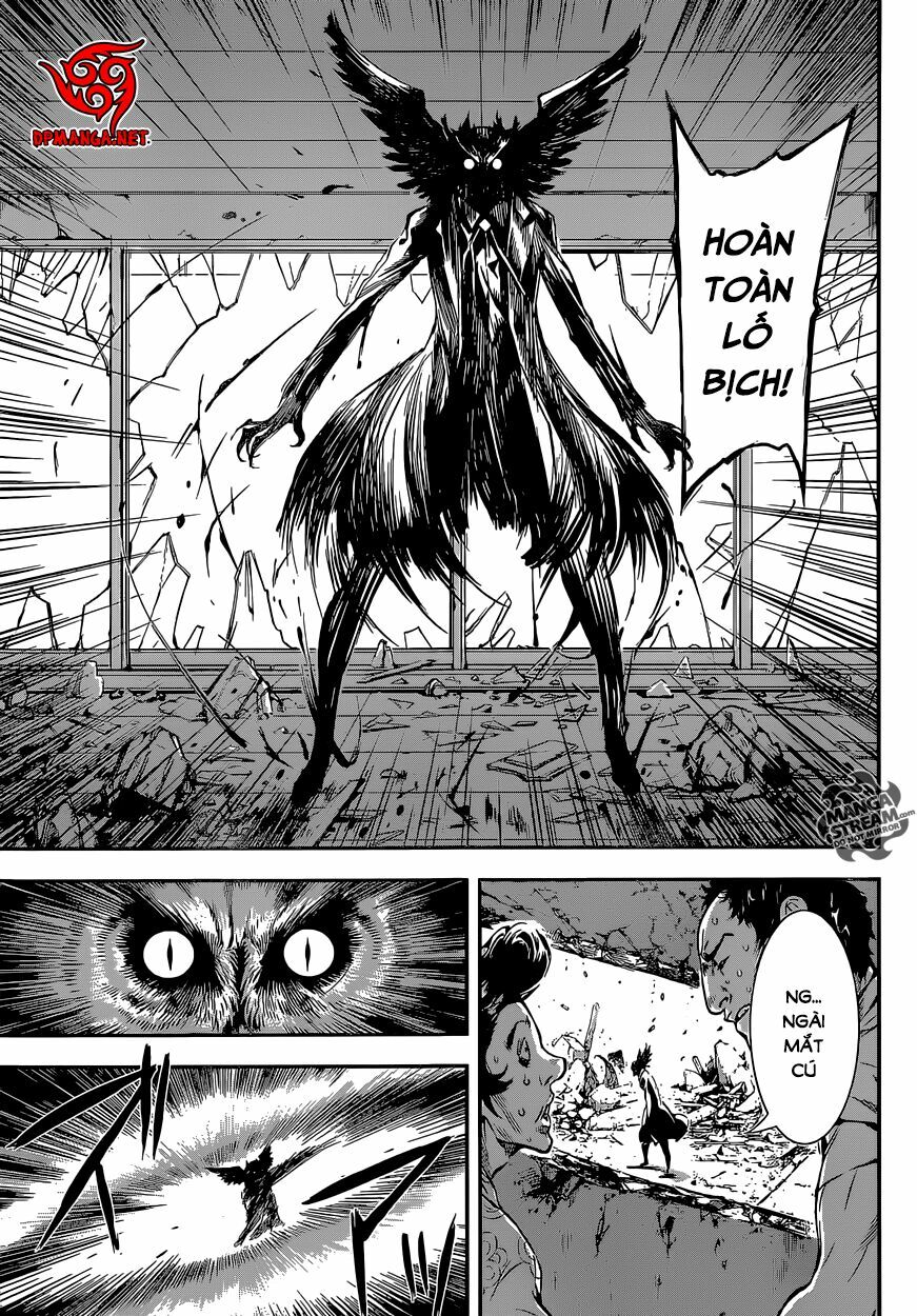 Area D: Chapter 88